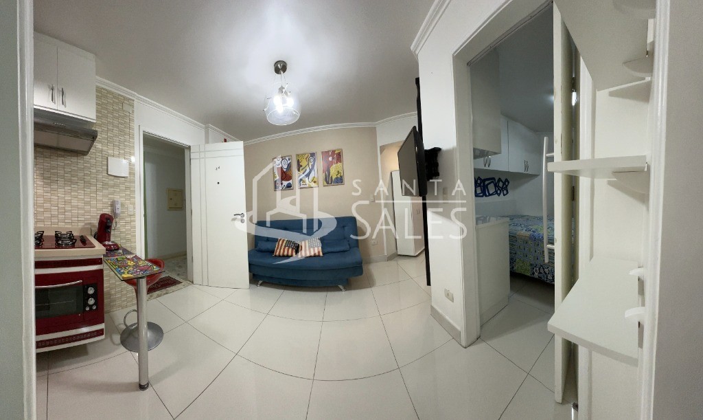Apartamento, 1 quarto, 41 m² - Foto 22