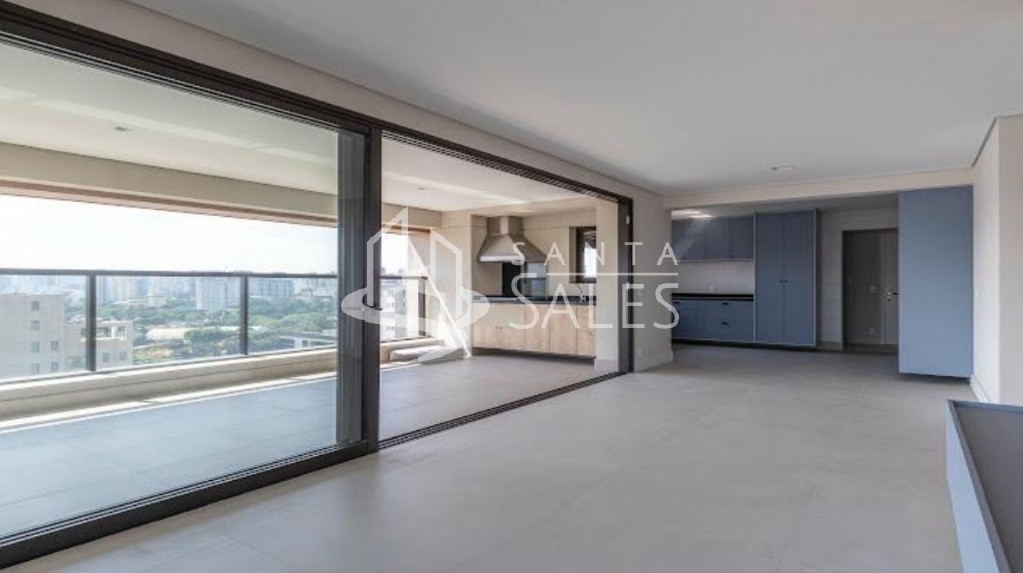 Apartamento, 3 quartos, 153 m² - Foto 1