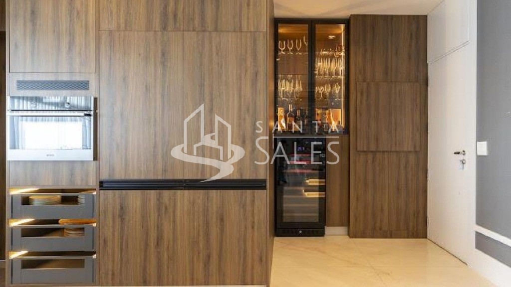Apartamento, 2 quartos, 225 m² - Foto 23