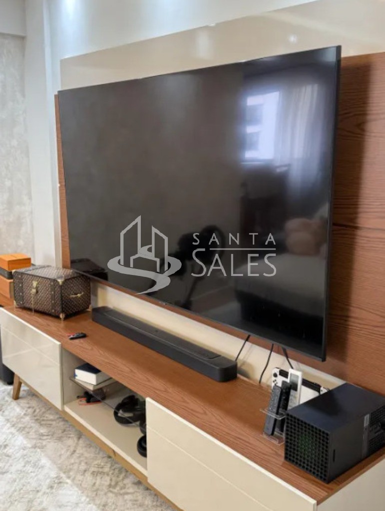 Apartamento, 2 quartos, 107 m² - Foto 8