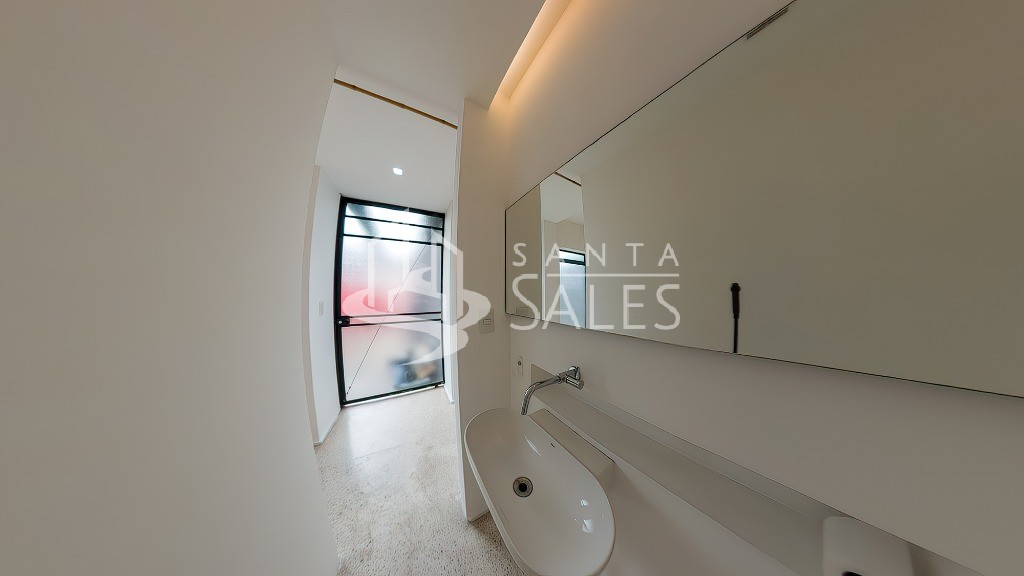 Sobrado, 2 quartos, 110 m² - Foto 12