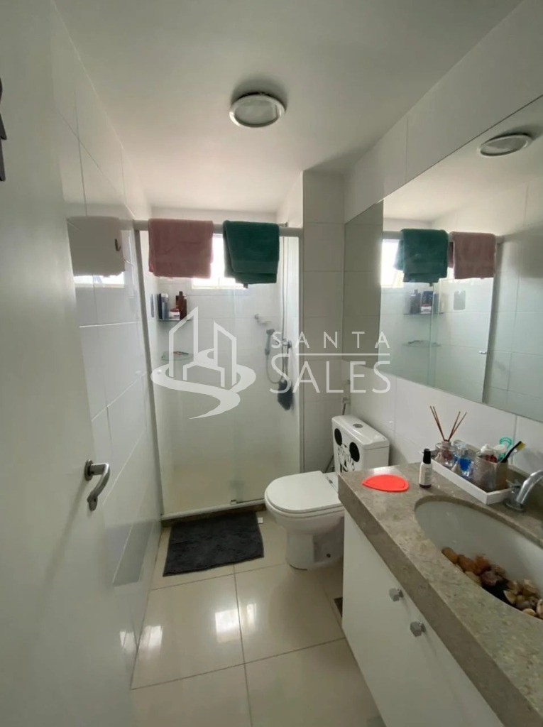 Apartamento, 1 quarto, 53 m² - Foto 29