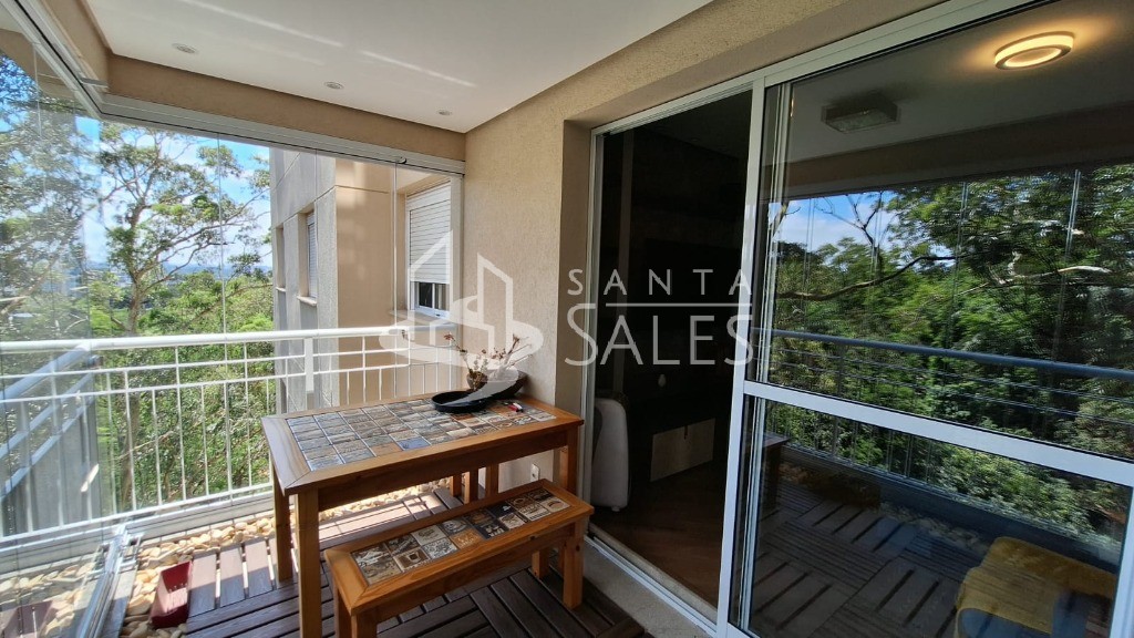 Apartamento, 4 quartos, 108 m² - Foto 9