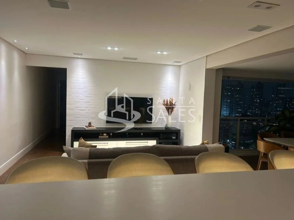 Apartamento, 3 quartos, 109 m² - Foto 3