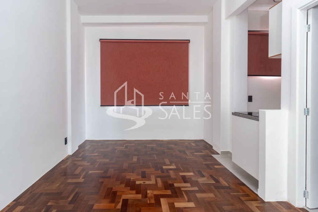 Kitnet-Studio, 25 m² - Foto 7