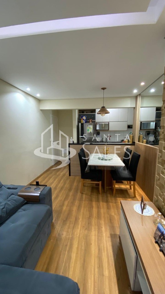Apartamento, 3 quartos, 70 m² - Foto 36