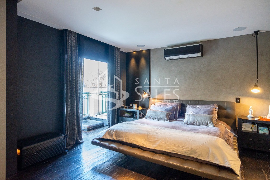 Apartamento, 3 quartos, 238 m² - Foto 18