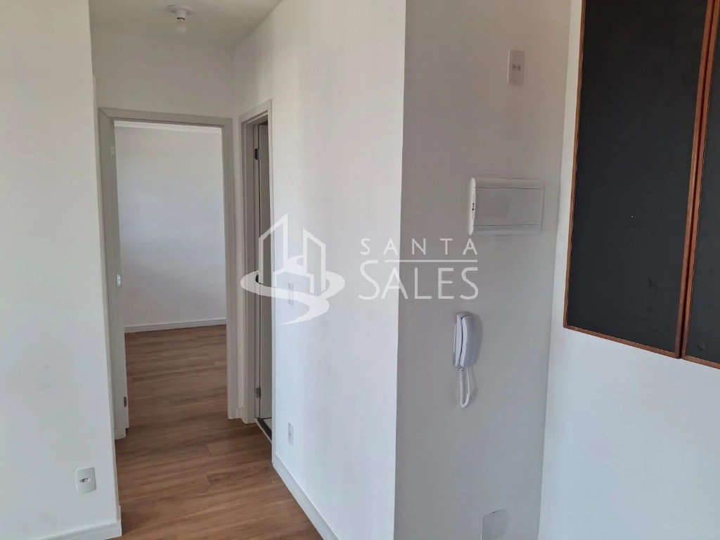 Apartamento, 2 quartos, 40 m² - Foto 11