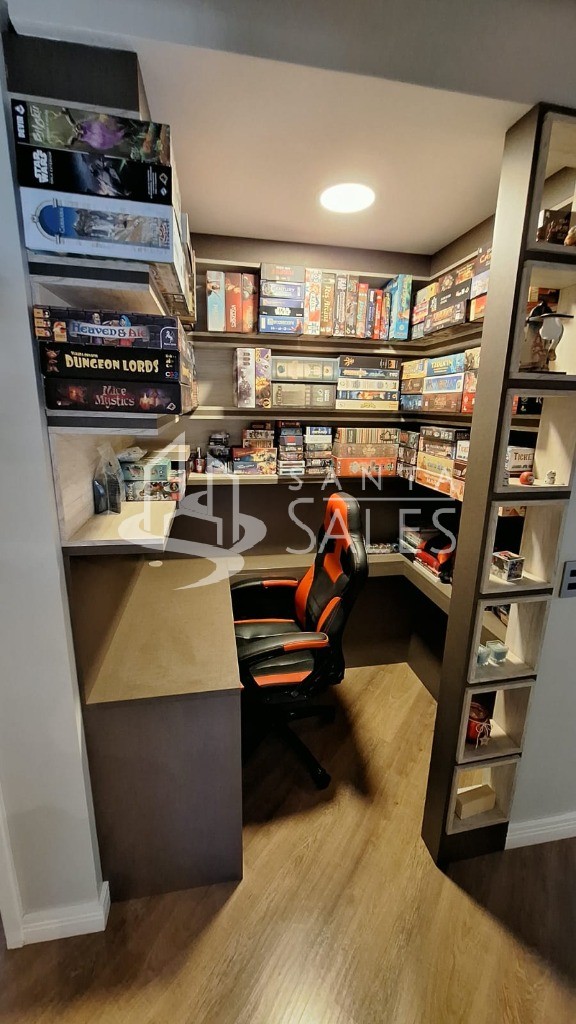 Apartamento, 4 quartos, 108 m² - Foto 25