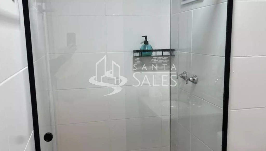 Apartamento, 1 quarto, 27 m² - Foto 7
