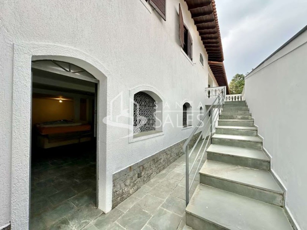 Sobrado, 4 quartos - Foto 51