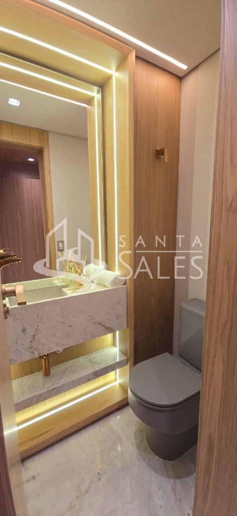 Apartamento, 4 quartos, 150 m² - Foto 12