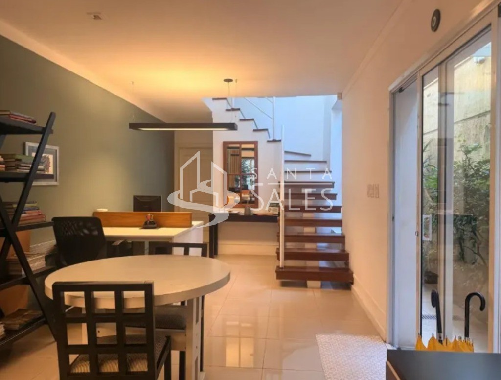 Casa, 3 quartos, 172 m² - Foto 4