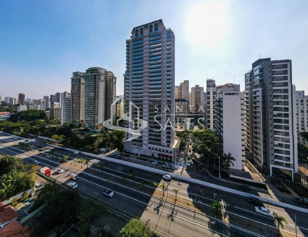 Apartamento, 3 quartos, 165 m² - Foto 3