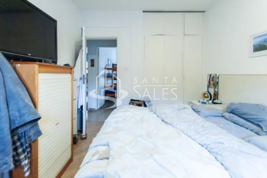 Apartamento, 4 quartos, 131 m² - Foto 17