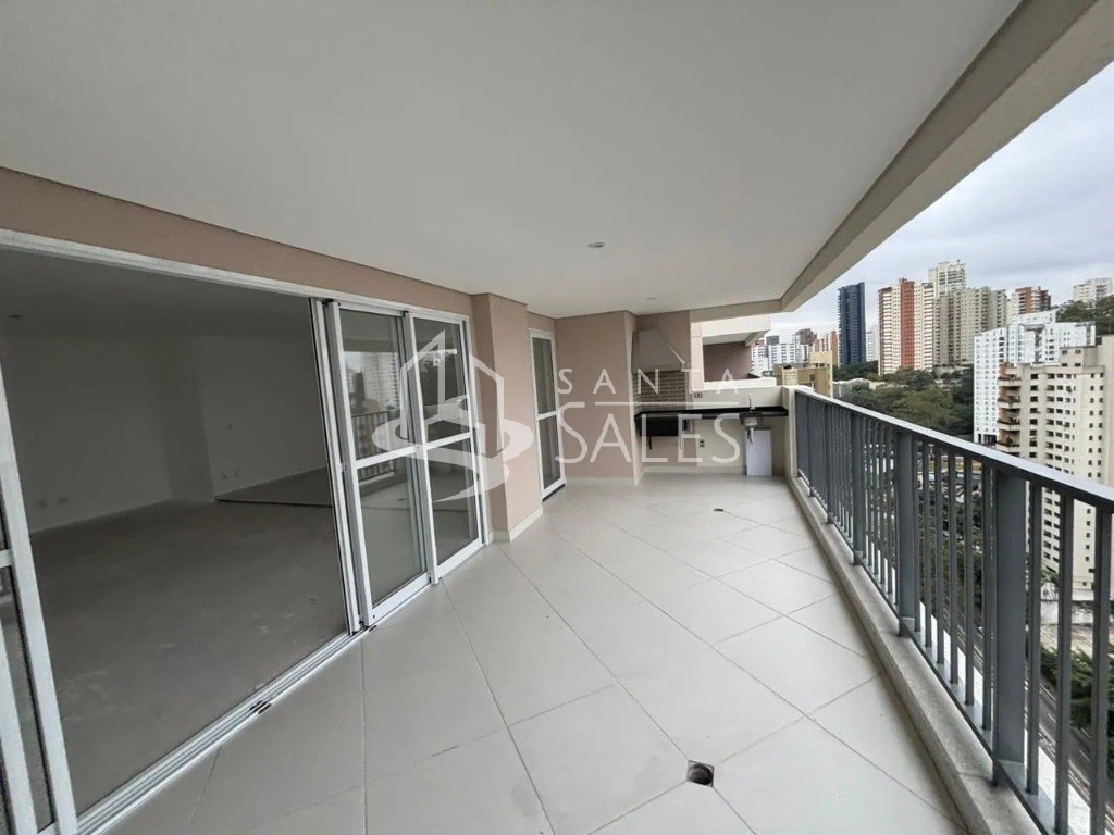 Apartamento, 3 quartos, 141 m² - Foto 7
