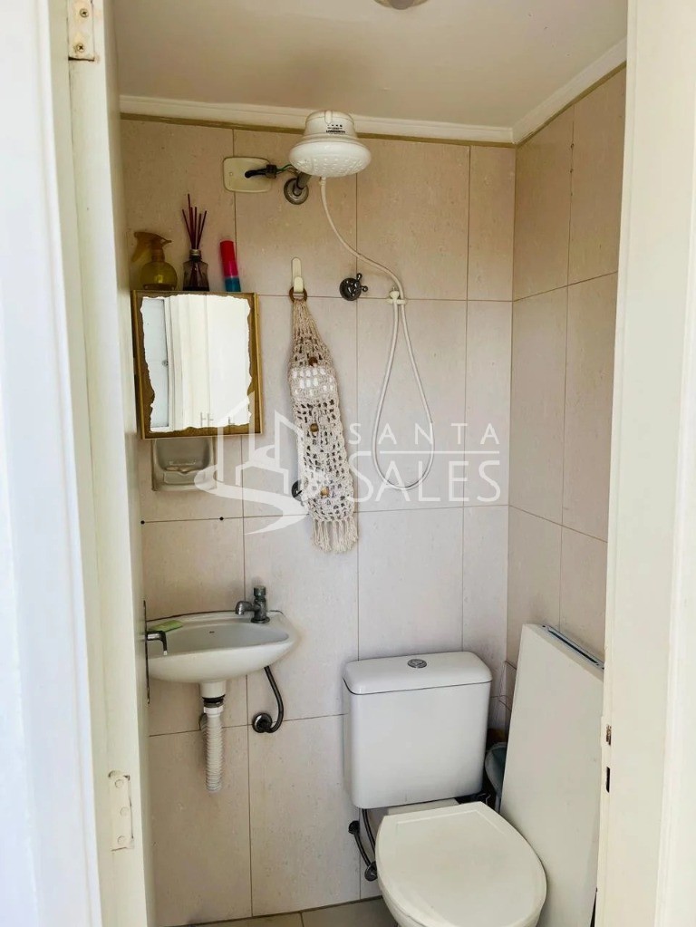 Apartamento, 2 quartos, 59 m² - Foto 3