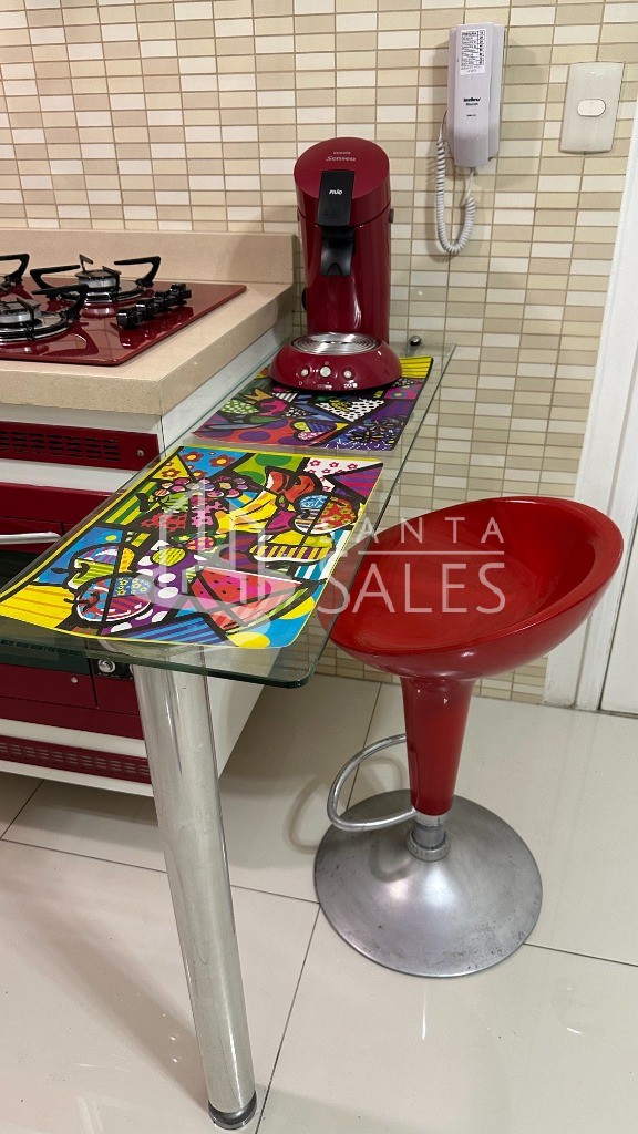 Apartamento, 1 quarto, 41 m² - Foto 8