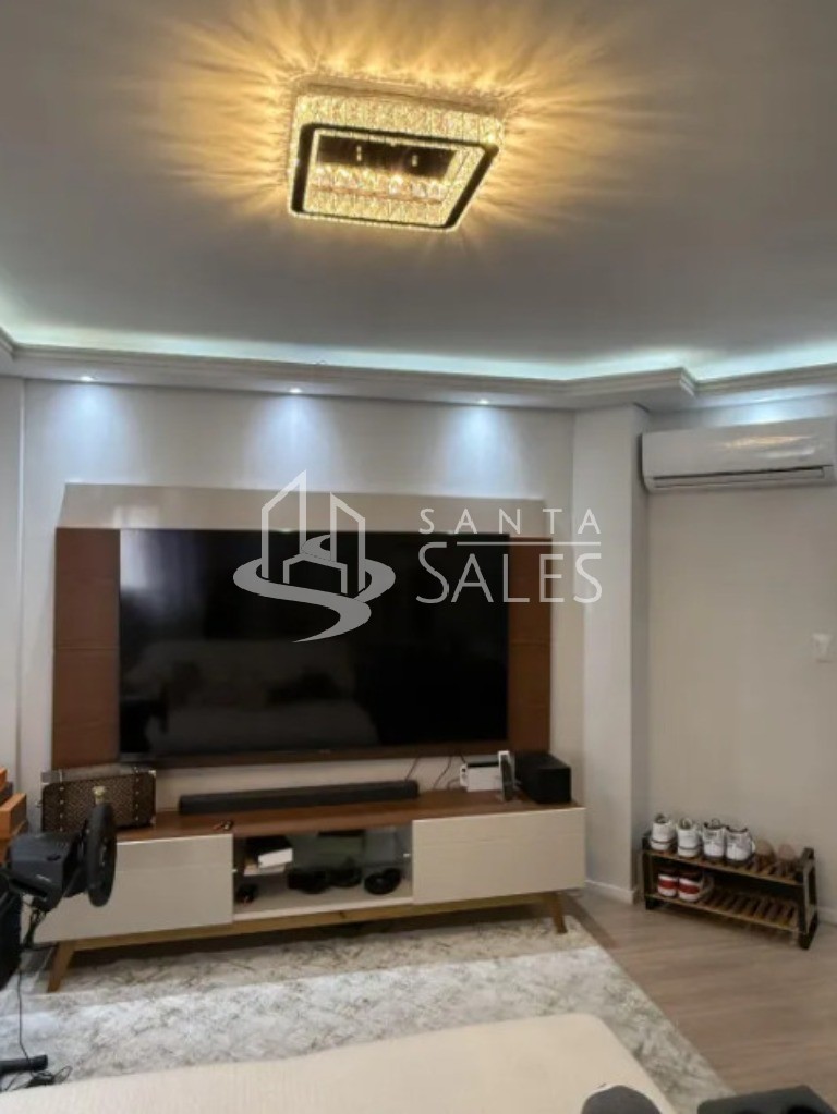 Apartamento, 2 quartos, 107 m² - Foto 9