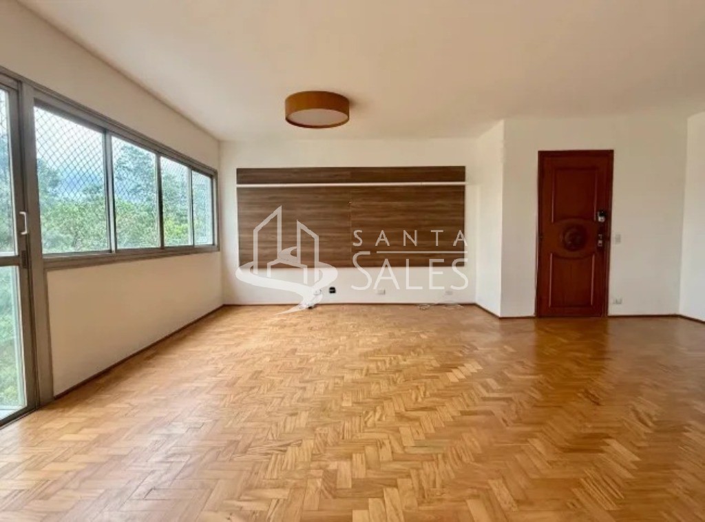 Apartamento, 4 quartos, 170 m² - Foto 4