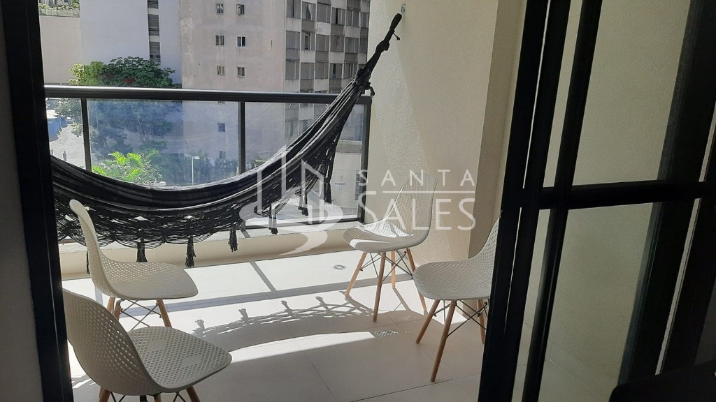 Apartamento, 2 quartos, 45 m² - Foto 38