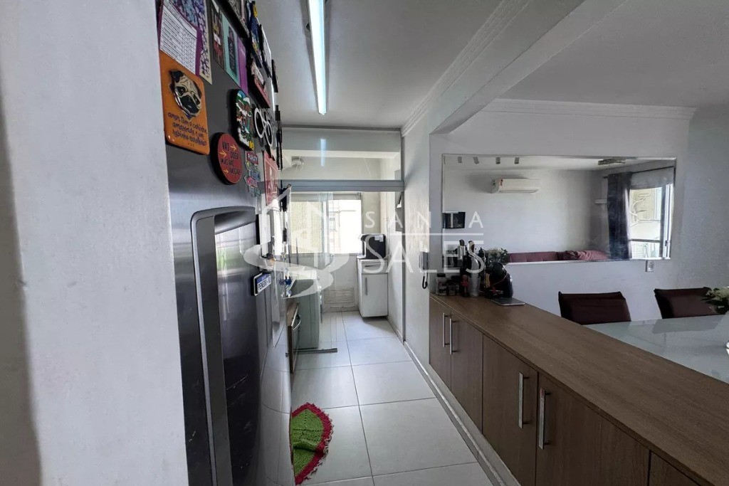 Apartamento, 3 quartos, 64 m² - Foto 6