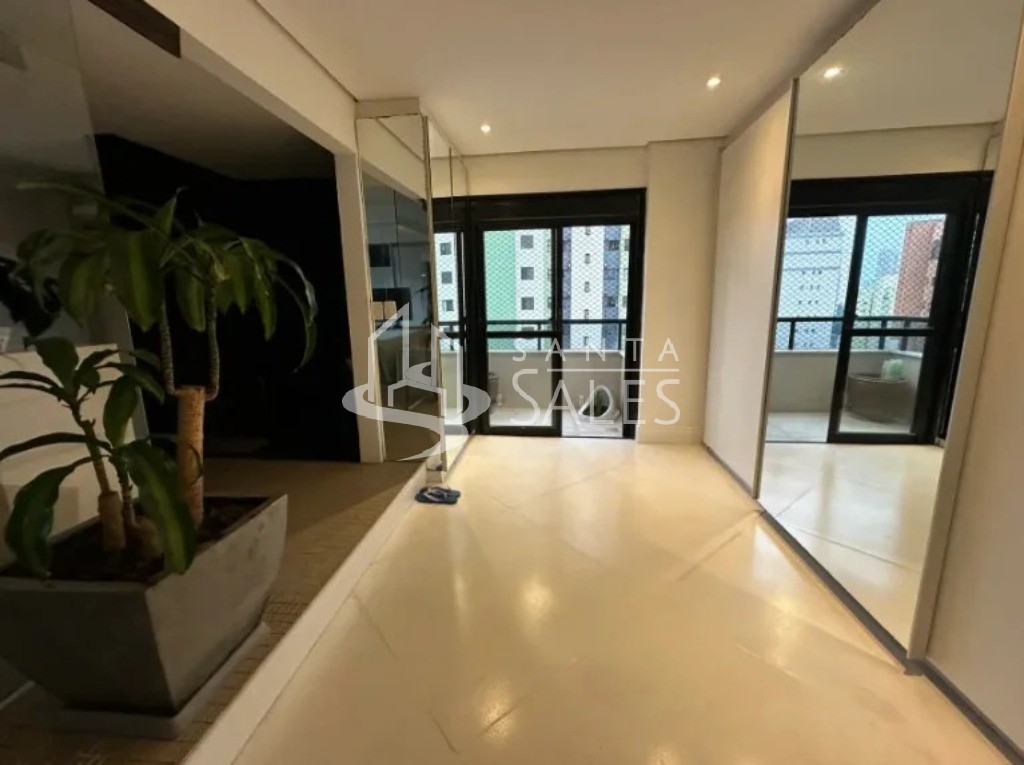 Apartamento, 2 quartos, 162 m² - Foto 17