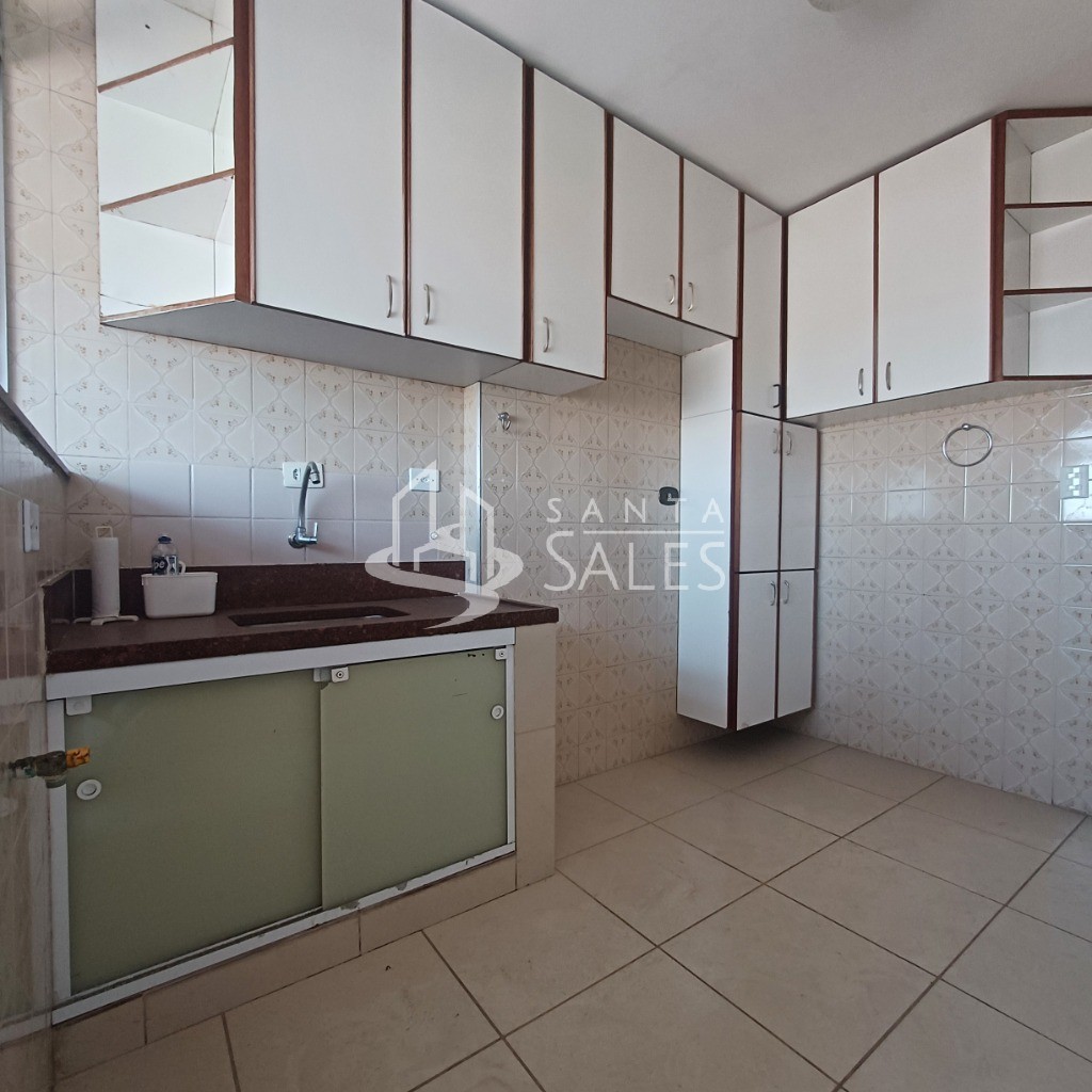 Apartamento, 2 quartos, 55 m² - Foto 4