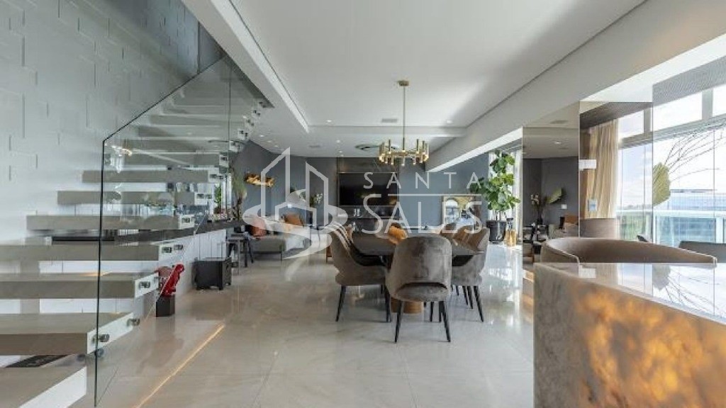 Apartamento, 2 quartos, 225 m² - Foto 2
