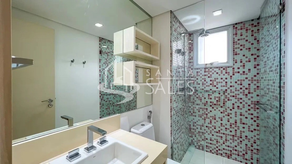 Apartamento, 4 quartos, 228 m² - Foto 19