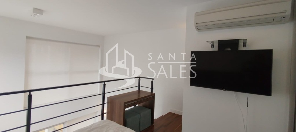 Apartamento, 1 quarto, 60 m² - Foto 11