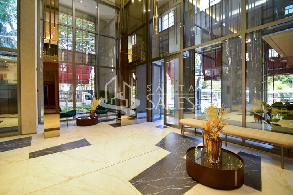 Apartamento, 3 quartos, 165 m² - Foto 10