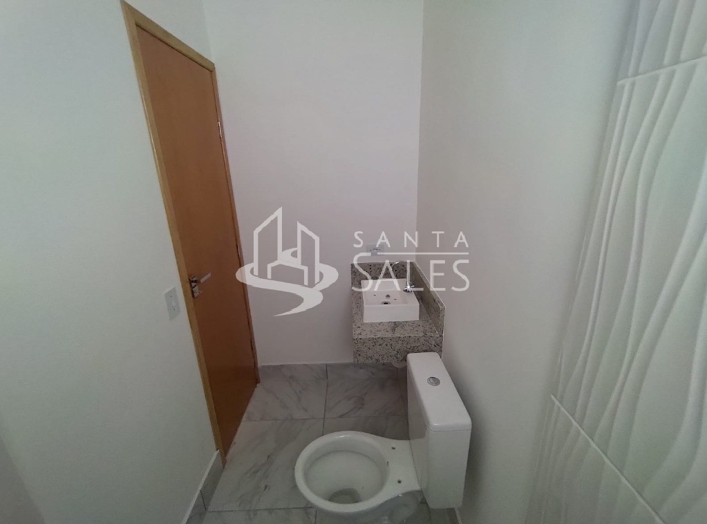 Sobrado, 3 quartos, 126 m² - Foto 3