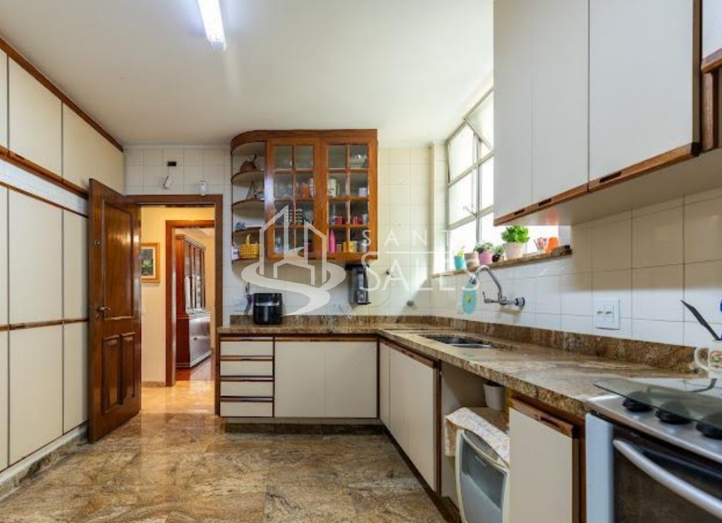 Casa, 4 quartos, 363 m² - Foto 15