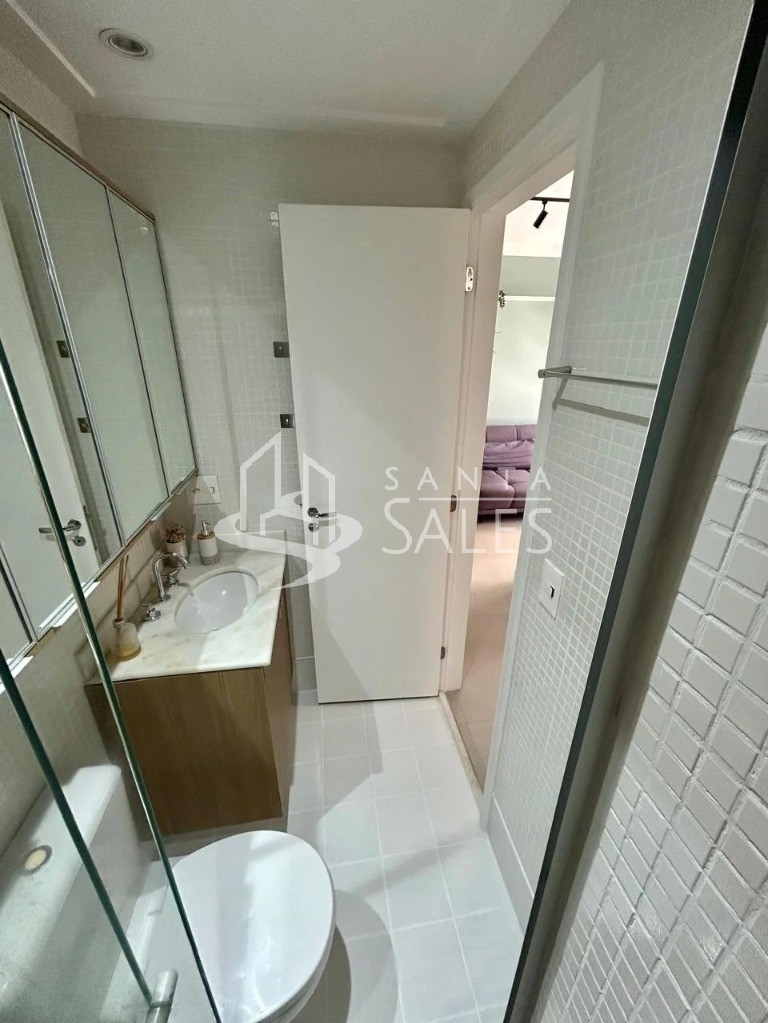 Apartamento, 2 quartos, 52 m² - Foto 16