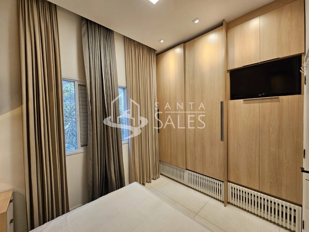 Apartamento, 2 quartos, 65 m² - Foto 14