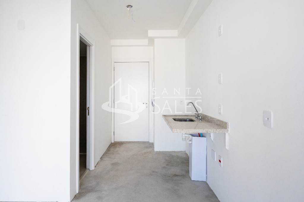 Apartamento, 1 quarto, 25 m² - Foto 8