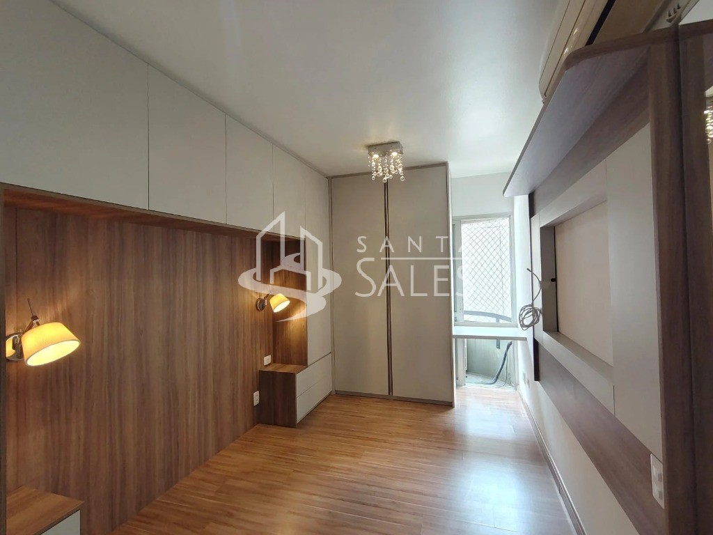 Apartamento, 4 quartos, 138 m² - Foto 19