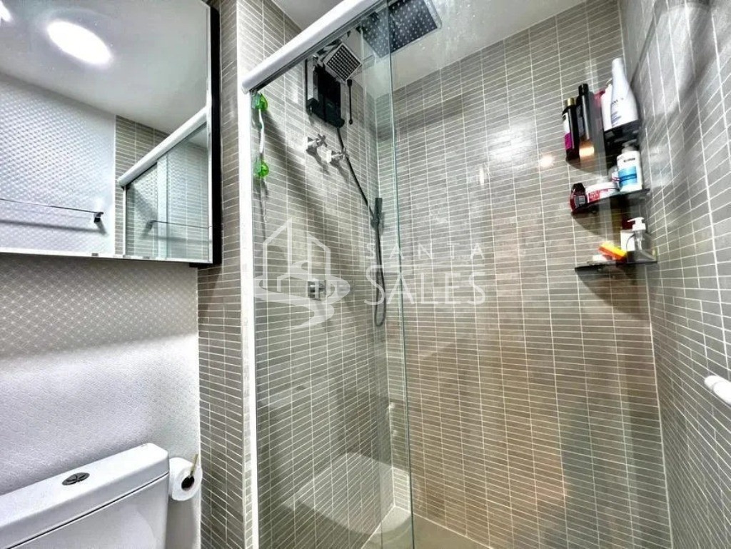 Apartamento, 1 quarto, 49 m² - Foto 12
