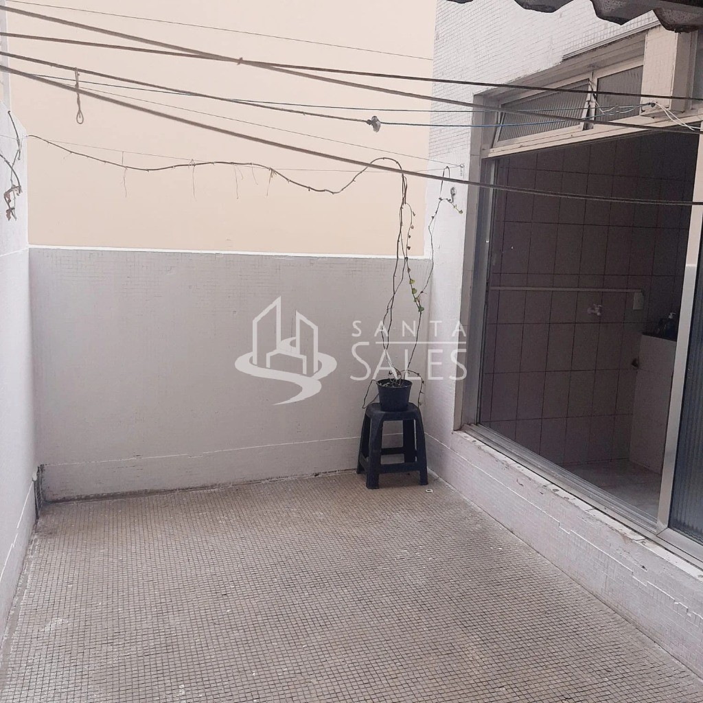 Apartamento, 2 quartos, 79 m² - Foto 11