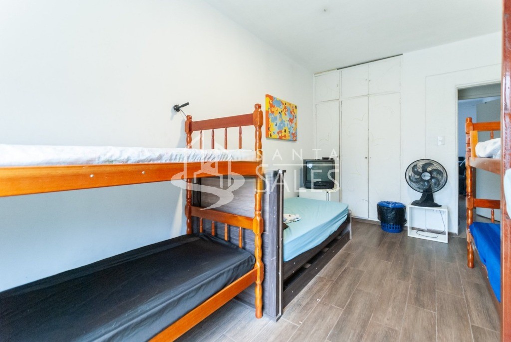 Apartamento, 4 quartos, 131 m² - Foto 37