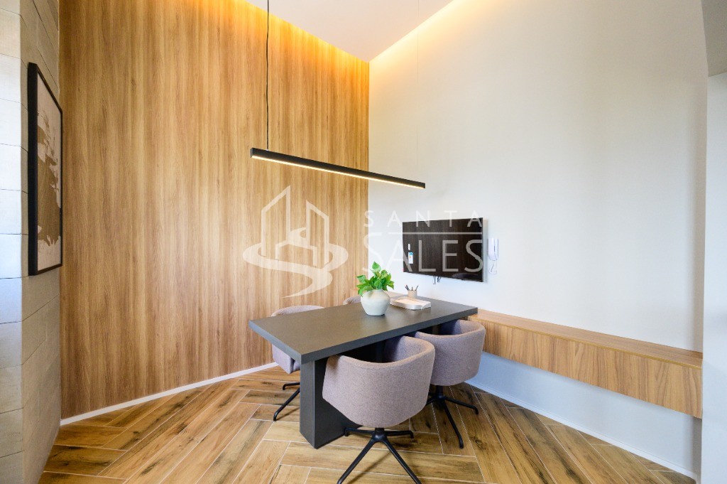 Apartamento, 1 quarto, 25 m² - Foto 51