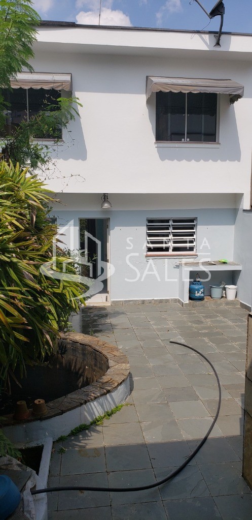 Casa, 4 quartos, 336 m² - Foto 16