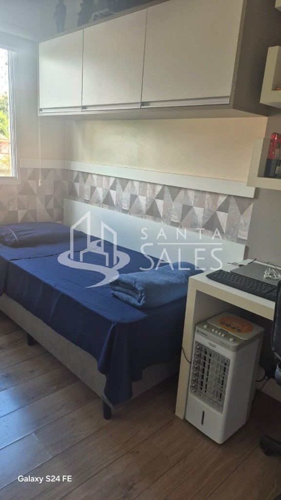 Apartamento, 2 quartos, 87 m² - Foto 2