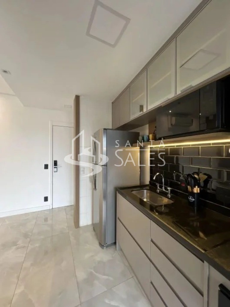 Apartamento, 1 quarto, 55 m² - Foto 8
