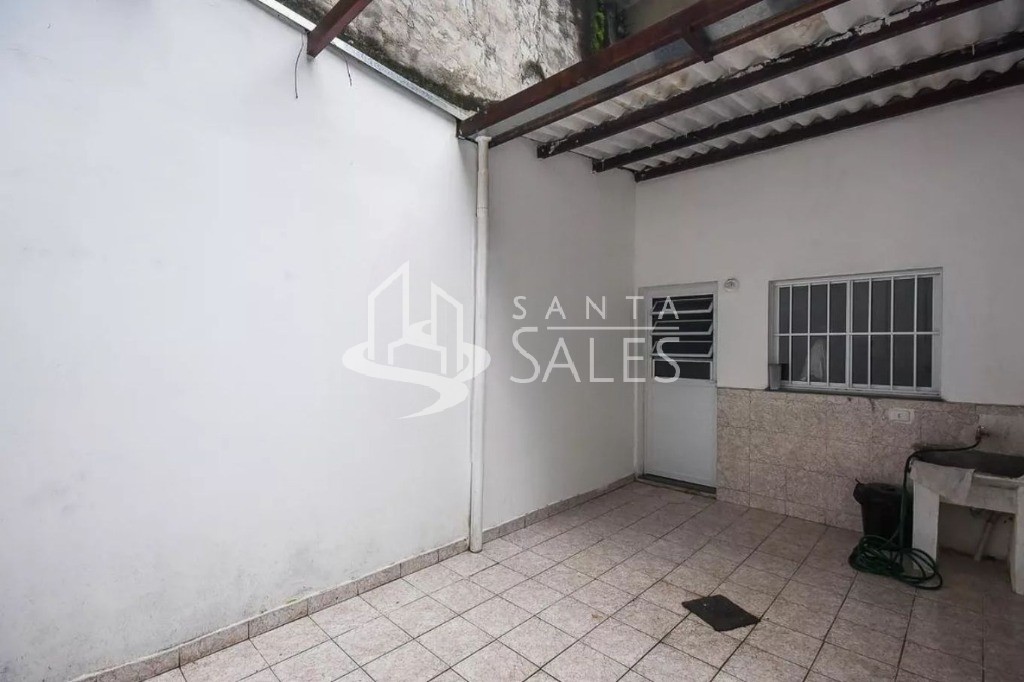 Sobrado, 2 quartos, 86 m² - Foto 9