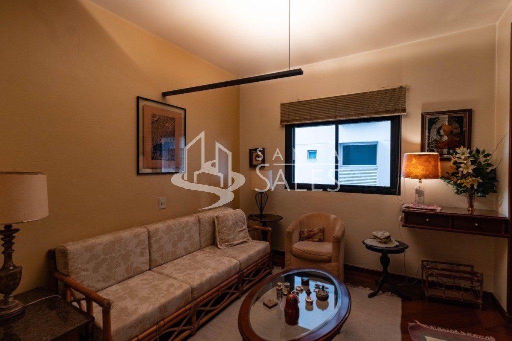 Apartamento, 4 quartos, 155 m² - Foto 9