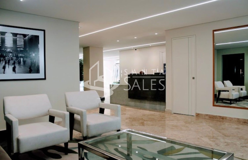 Apartamento, 1 quarto, 42 m² - Foto 10