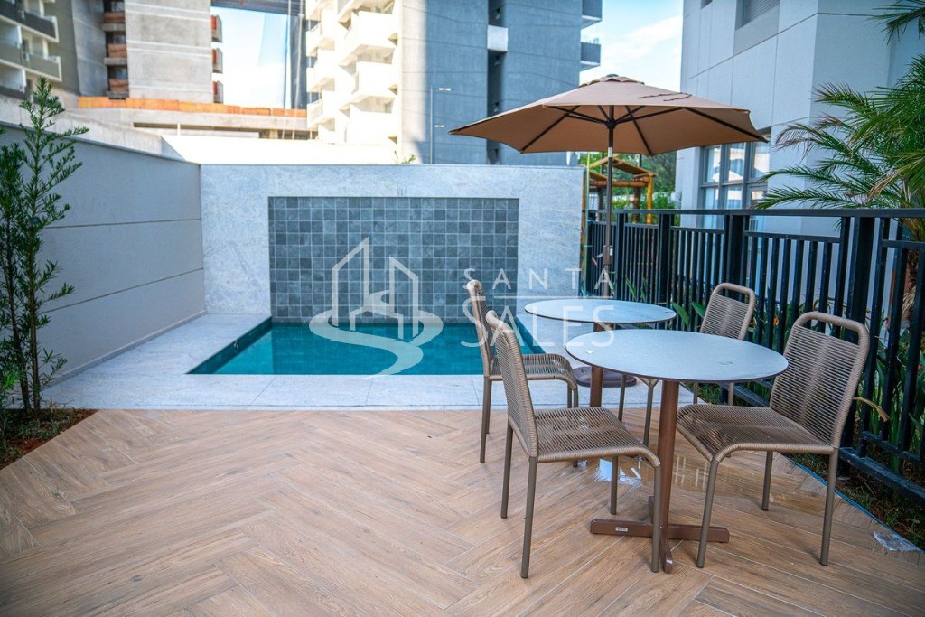 Apartamento, 4 quartos, 156 m² - Foto 23