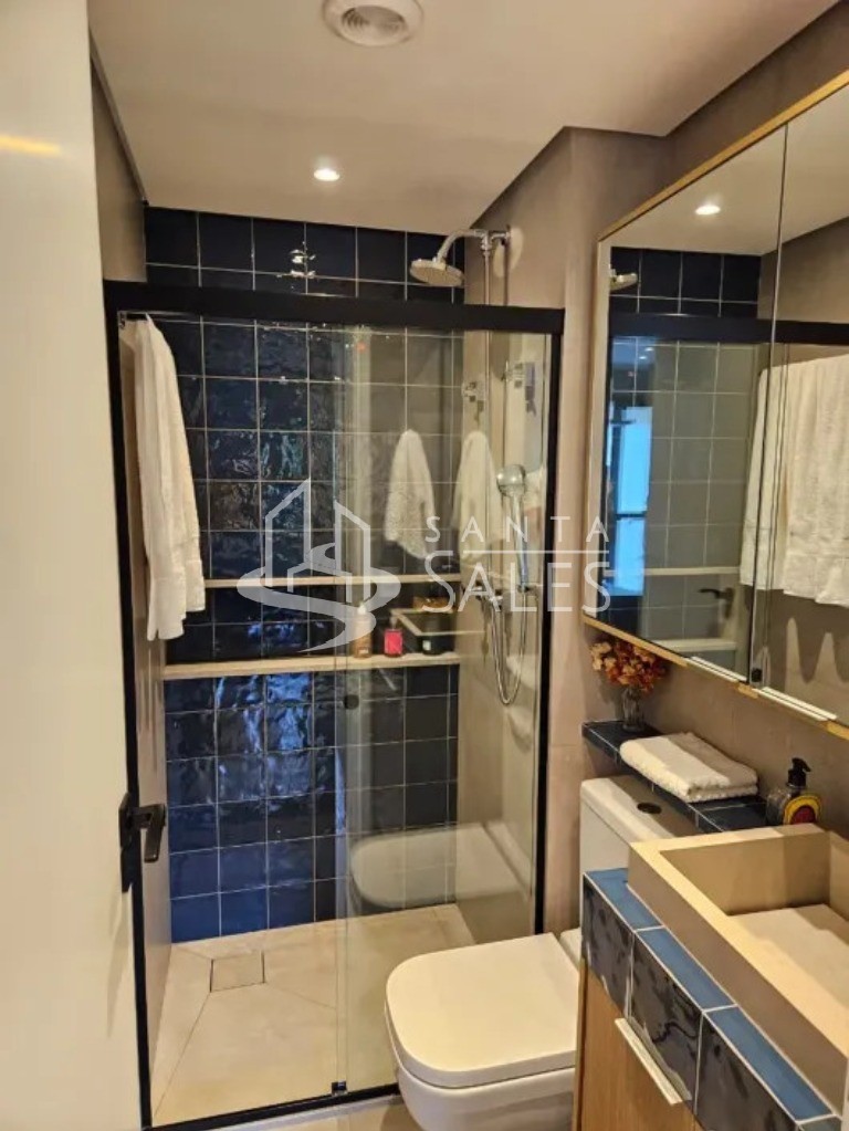 Apartamento, 3 quartos, 73 m² - Foto 13